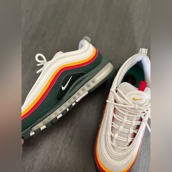 Nike Air Max 97’ Ratatouille - Picture 3 of 7